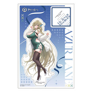 AmiAmi [Character & Hobby Shop] | Azur Lane New Illustration