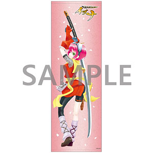 AmiAmi [Character & Hobby Shop] | Izuna: Legend of the Unemployed