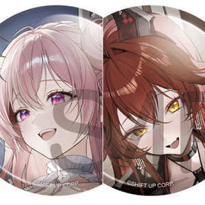 AmiAmi [Character & Hobby Shop] | Goddess of Victory: Nikke BURST