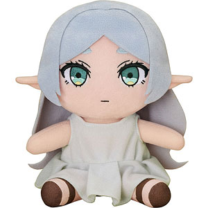AmiAmi [Character & Hobby Shop] | RWBY: ICE QUEENDOM Plush Weiss