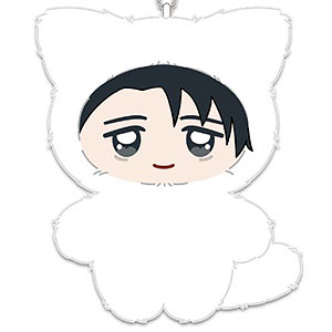 AmiAmi [Character & Hobby Shop] | Acrylic Puchi Stand 