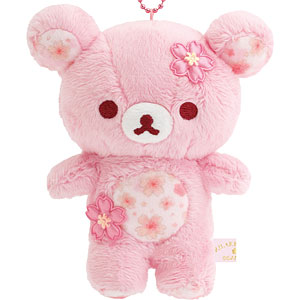 AmiAmi [Character & Hobby Shop] | MV69301 Cherry Blossom Rilakkuma