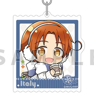 AmiAmi [Character & Hobby Shop] | [Hetalia World Stars] Acrylic