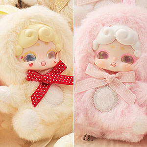 AmiAmi [Character & Hobby Shop] | Lucky Deer Nai - Sweetheart Baby