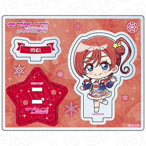 AmiAmi [Character & Hobby Shop] | Love Live! Super Star!! Acrylic