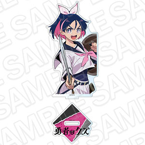 AmiAmi [Character & Hobby Shop] | Scum of the Brave Acrylic Figure