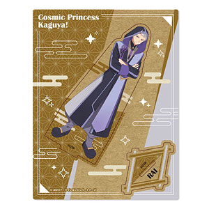 AmiAmi [Character & Hobby Shop] | Cosmic Princess Kaguya! Wooden