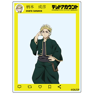 AmiAmi [Character & Hobby Shop] | Dead Account SNS Style Acrylic
