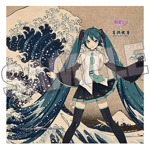 AmiAmi [Character & Hobby Shop] | Hatsune Miku x Katsushika