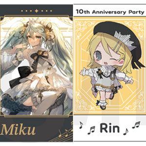 AmiAmi [Character & Hobby Shop] | Hatsune Miku Symphony