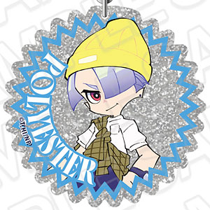 AmiAmi [Character & Hobby Shop] | New PANTY & STOCKING with GARTERBELT  Glitter Acrylic Keychain Polyurethane Outing ver.(Pre-order)
