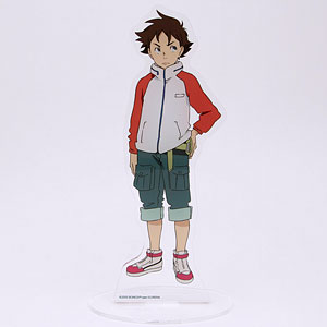AmiAmi [Character & Hobby Shop] | Eureka Seven Acrylic Stand