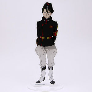 エウレカセブン アクリルスタンド ドミニク Eureka Seven デューイ