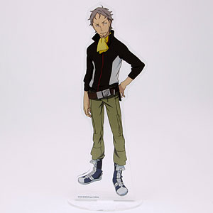 AmiAmi [Character & Hobby Shop] | Eureka Seven Acrylic Stand