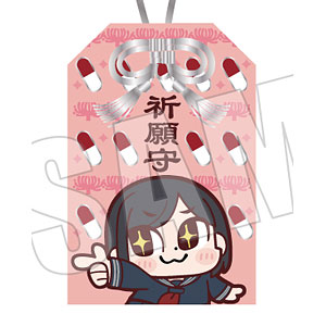 新名有 winter アクスタ ミニキャラ クリアカード 新名有 winter アクスタ ミニキャラ クリアカード AmiAmi [Character