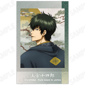 AmiAmi [Character & Hobby Shop] | Gintama Sticker Japanese Style x
