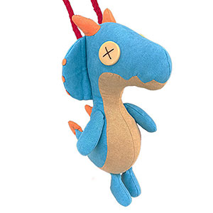 AmiAmi [Character & Hobby Shop] | Monster Hunter Wilds Lagiacrus