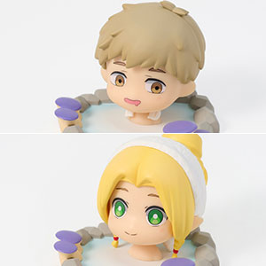 AmiAmi [Character & Hobby Shop] | D4 DRAMAtical Murder - Rubber
