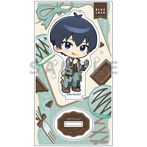 AmiAmi [Character & Hobby Shop] | [Bluelock] Acrylic Stand (Kenyu
