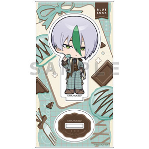 AmiAmi [Character & Hobby Shop] | [Bluelock] Acrylic Stand (Ryusei