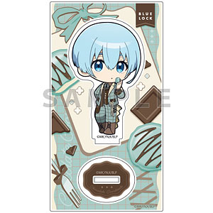 AmiAmi [Character & Hobby Shop] | [Bluelock] Acrylic Stand (Ryusei