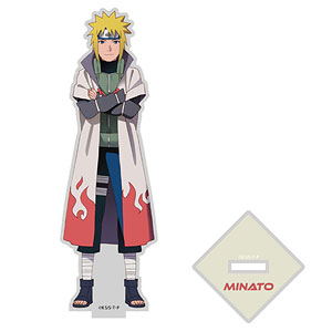 AmiAmi [Character & Hobby Shop] | NARUTO Shippuden Minato Namikaze