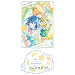 AmiAmi [Character & Hobby Shop] | Amico-chan Amico Snap Series