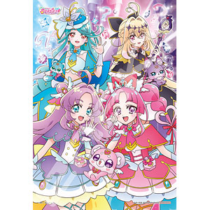 AmiAmi [Character & Hobby Shop] | Jigsaw Puzzle Star Detective