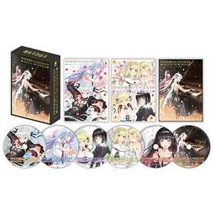 AmiAmi [Character & Hobby Shop] | CD Bishoujo Mangekyou Original