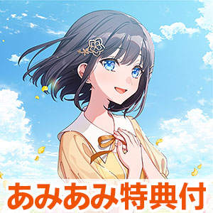 AmiAmi [Character & Hobby Shop] | [AmiAmi Exclusive Bonus] [Bonus