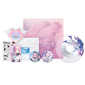 AmiAmi [Character & Hobby Shop] | [AmiAmi Exclusive Bonus] CD Mili
