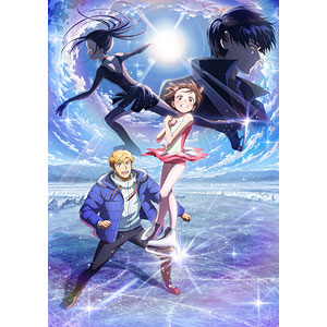 メダリスト Season2 vol.2 AmiAmi [Character & Hobby Shop] | BD Medalist Season2 vol.2 (Blu