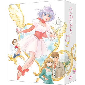 AmiAmi [Character & Hobby Shop] | [Bonus] BD Creamy Mami, the