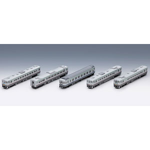 AmiAmi [Character & Hobby Shop] | 97240 JR KiHa 400 Series Express