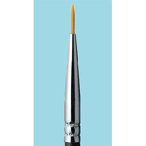 Jual Mr Brush Round No.4 Mb03 Di Seller Revhobbystore - Kapuk Muara, Kota Jakarta Utara