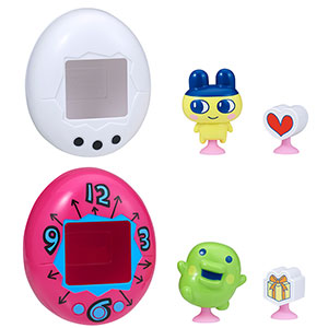 AmiAmi [Character & Hobby Shop] | Tamagotchi Tamagotchi Pitta Vol