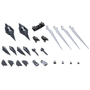 AmiAmi [Character & Hobby Shop] | M.S.G Modeling Support Goods