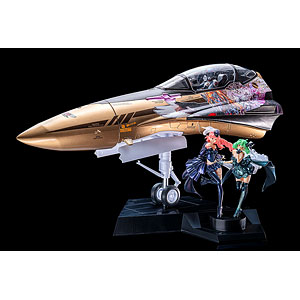 AmiAmi [Character & Hobby Shop] | PLAMAX MF-98 minimum factory