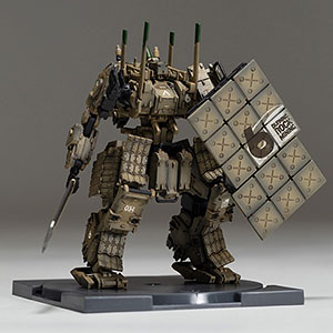 AmiAmi [Character & Hobby Shop] | Ember: Obsidian Protocol RDL