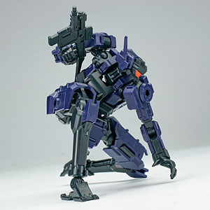 AmiAmi [Character & Hobby Shop] | 3 min project Series FENRIR 1/18