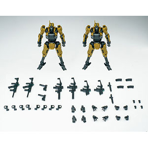 AmiAmi [Character & Hobby Shop] | 3 min project Series FENRIR 1/18