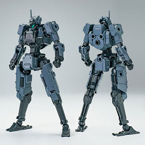 AmiAmi [Character & Hobby Shop] | 3 min project Series FENRIR 1/18