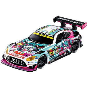 AmiAmi [Character & Hobby Shop] | Tomica Premium Racing GoodSmile