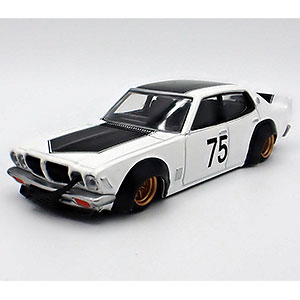 AmiAmi [Character & Hobby Shop] | 1/64 Gra-Chan Vol.16 SameBlu 4Dr