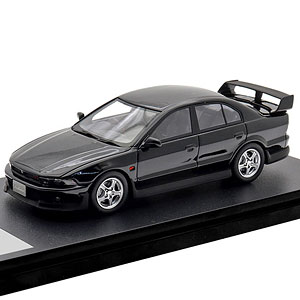 AmiAmi [Character & Hobby Shop] | 1/43 MITSUBISHI GALANT SUPER VR