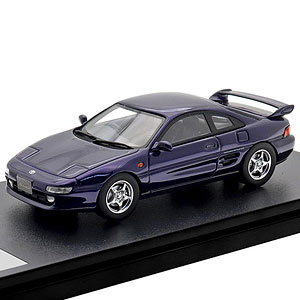 AmiAmi [Character & Hobby Shop] | 1/43 Toyota MR2 GT (1997) Dark