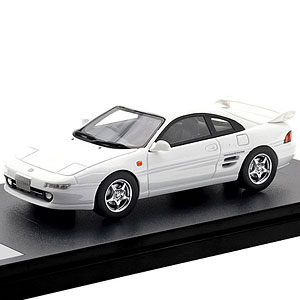 AmiAmi [Character & Hobby Shop] | 1/43 Toyota MR2 GT (1997) Super