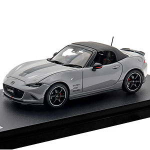 AmiAmi [Character & Hobby Shop] | 1/43 MAZDA SPIRIT RACING
