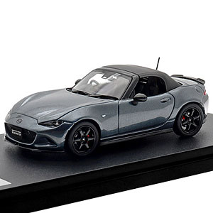 AmiAmi [Character & Hobby Shop] | 1/43 MAZDA SPIRIT RACING