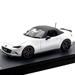 AmiAmi [Character & Hobby Shop] | 1/43 MAZDA SPIRIT RACING